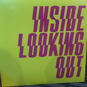 LP Stone Foundation: Outside Looking In CLR | LTD
