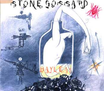 Album Stone Gossard: Bayleaf