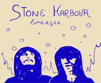 Album Stone Harbour: Emerges