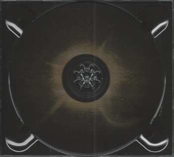CD Stone Horns: Rise Of Apophis