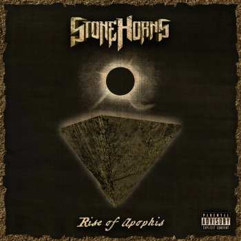 CD Stone Horns: Rise Of Apophis