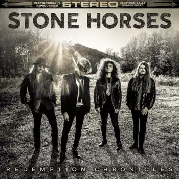 Stone Horses: Redemption Chronicles