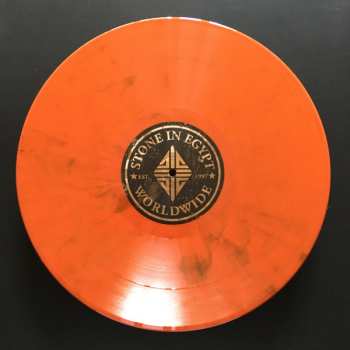 LP Stone In Egypt: Tectonic Electric CLR | LTD