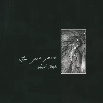 Stone Jack Jones: Black Snake