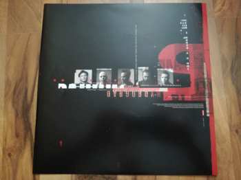 2LP Stone Sour: Hydrograd