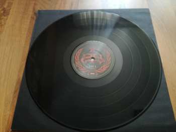 2LP Stone Sour: Hydrograd