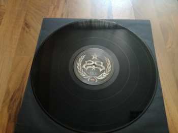 2LP Stone Sour: Hydrograd