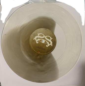 LP Stone Sour: Straight Outta Burbank CLR | LTD