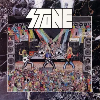 Stone: Stone