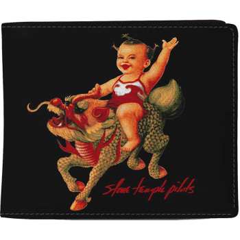 Merch Stone Temple Pilots: Baby