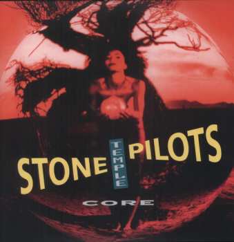 LP Stone Temple Pilots: Core