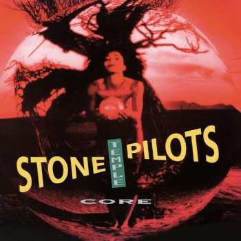 2LP Stone Temple Pilots: Core LTD