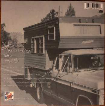 SP Stone Temple Pilots: Interstate Love Song