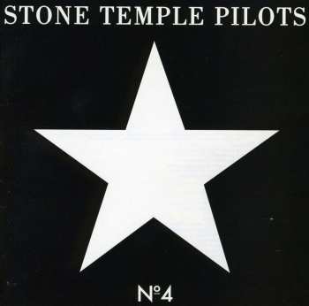CD Stone Temple Pilots: Nº4