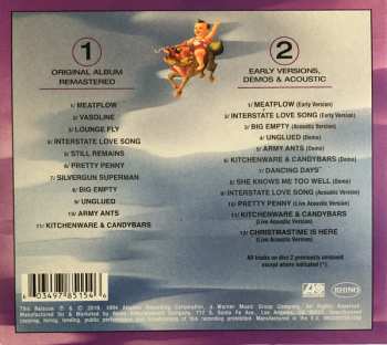 2CD Stone Temple Pilots: Purple DLX | DIGI