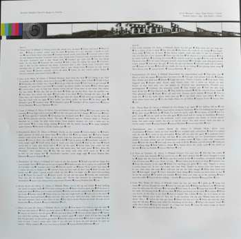 LP Stone Temple Pilots: Shangri-La Dee Da CLR