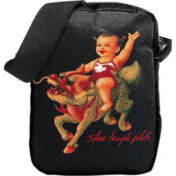 Merch Stone Temple Pilots: Válltáska Baby