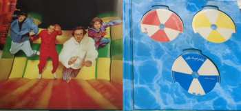 LP/3CD/Dobozkészlet Stone Temple Pilots: Tiny Music...Songs From The Vatican Gift Shop DLX | LTD