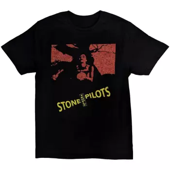 Póló Core Us Tour '92