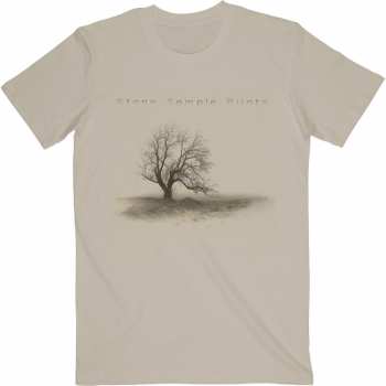 Merch Stone Temple Pilots: Póló Perida Tree 