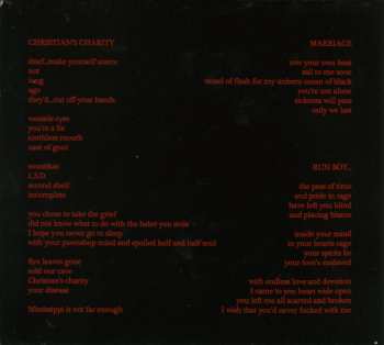 CD Stoneburner: ‎Sickness Will Pass 