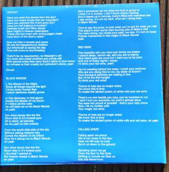 LP Stoned Jesus: First Communion LTD