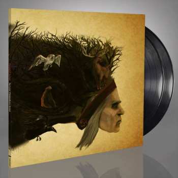 2LP Stoned Jesus: Seven Thunders Roar Ltd.