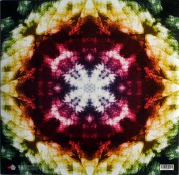 LP Stoned Jesus: Stormy Monday EP