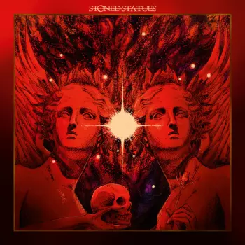 Stoned Statues: Stoned Statues