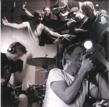 CD Stonehawk: The Point Of Few