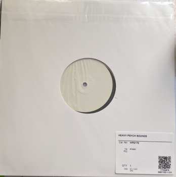 LP Stöner: Stoners Rule