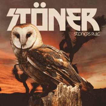 Album Stöner: Stoners Rule