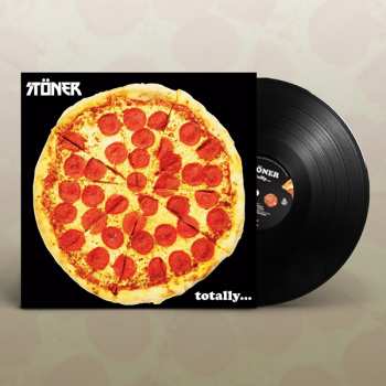 Album Stoner: Totally...