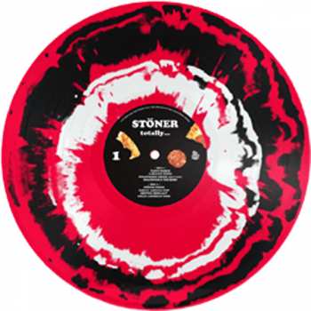 Album Stoner: Totally