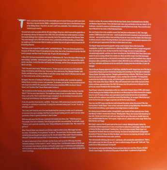 3LP The Rolling Stones: Grrr Live!  CLR | LTD