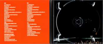 2CD/DVD The Rolling Stones: Grrr Live! DIGI