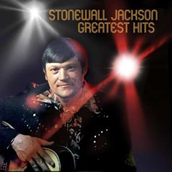 Album Stonewall Jackson: 20 Greatest Hits