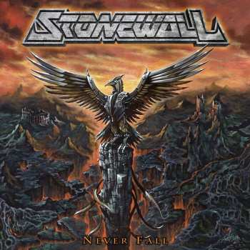 CD Stonewall: Never Fall