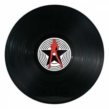 LP StoneWall noise orchestra: Vol. 1