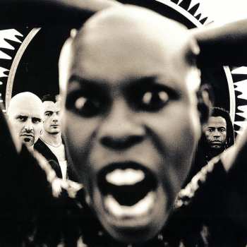 Album Skunk Anansie: Stoosh
