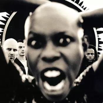 Skunk Anansie: Stoosh