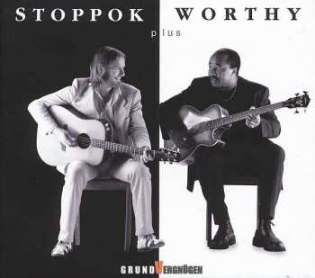 Album Stoppok: Grundvergnügen