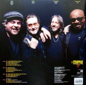 2LP/CD Stoppok: Operation 17