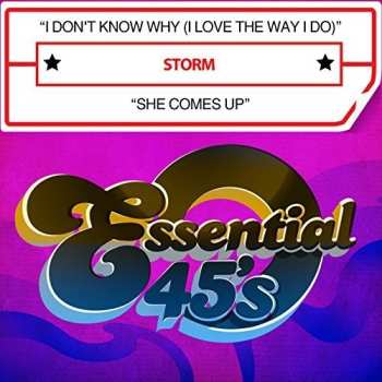 Album Storm: I Don't Know Why