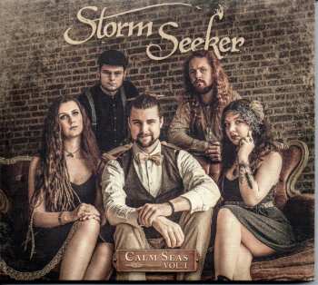 Album Storm Seeker: Calm Seas Vol.1