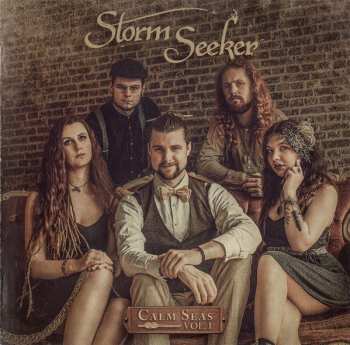 CD Storm Seeker: Calm Seas Vol. I DIGI