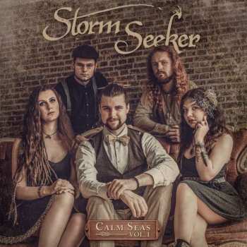 CD Storm Seeker: Calm Seas Vol. I DIGI