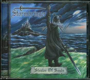 CD Stormbringer: Stealer Of Souls