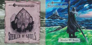 CD Stormbringer: Stealer Of Souls