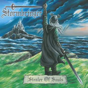 CD Stormbringer: Stealer Of Souls